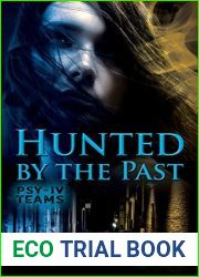 Hunted by the Past (PSY-IV Teams #1)