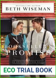 The Bookseller|s Promise (The Amish Bookstore #1)