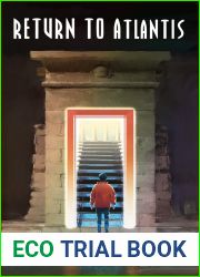 Return to Atlantis (Atlantis, #2)
