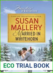 Married in Whitehorn (Montana Mavericks)
