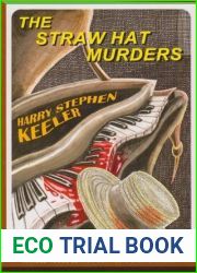 The Straw Hat Murders