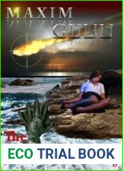 MAXIM GUNN and THE STOLEN WATERS