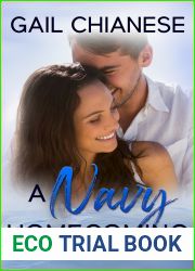 A Navy Homecoming (Changing Tides, #4)