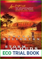 Storm Clouds (Everyday Heroes #3)