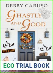 Ghastly and Good (Merry Hanukkah Series Short)