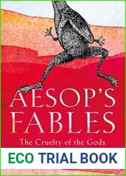 Aesop|s Fables: The Cruelty of the Gods
