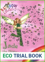 Jade the Disco Fairy (Rainbow Magic: Dance Fairies, #2)