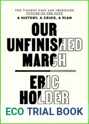 Our Unfinished March