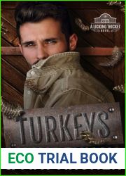Turkeys (Licking Thicket, #4)