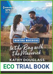 In the Ring with the Maverick (Montana Mavericks: Brothers and Broncos #2)