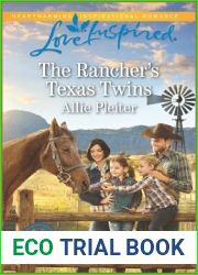The Rancher|s Texas Twins (Lone Star Cowboy League: Boys Ranch, 6)