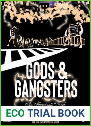 Gods and Gangsters (The Illuminati Novels)