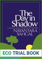 The Day in Shadow