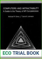 Computers and Intractability: A Guide to the Theory of NP-Completeness (Series of Books in the Mathematical Sciences)