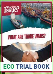 What Are Trade Wars?