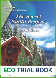 The Secret Santa Project (Seasons of Alaska, #8)