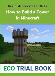 How to Build a Tower in Minecraft