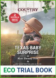 Texas Baby Surprise
