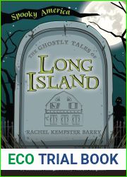 The Ghostly Tales of Long Island (Spooky America)