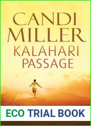 Kalahari Passage (Koba and Mannie #2)