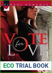 Vote for Love (Kimani Romance)