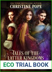 Tales of the Latter Kingdoms, Books 1-3