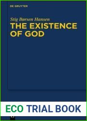 The Existence of God: An Exposition and Application of Fregean Meta-Ontology (Quellen Und Studien Zur Philosophie)