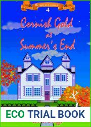 Cornish Gold at Summer|s End (Return to Cornwall #4)