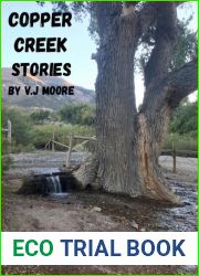Copper Creek Stories