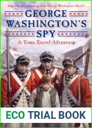George Washingtons Spy By Woodruff Elvira