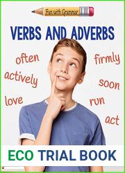 Verbs and Adverbs