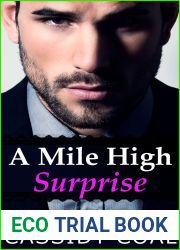 A Mile High Surprise (A Mile High Romance, #5)