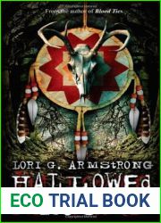 Hallowed Ground (PI Julie Collins, #2)