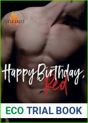 Happy Birthday, Red (Fever Falls, #3.5)