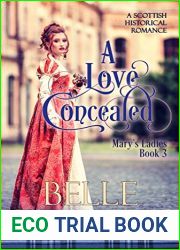 A Love Concealed (Mary|s Ladies, #3)