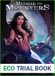 Messiah of Monsters (Messiah of Monsters #1)