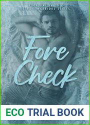 Forecheck: A Steamy Professional Hockey Romance (Detroit Warriors Book 1)
