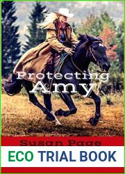 Protecting Amy (Wyoming Brides #1)