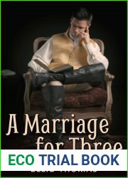 A Marriage for Three