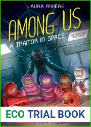 Among Us: A Traitor in Space