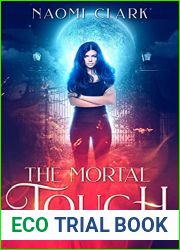 The Mortal Touch (Georgia Jackson, #1)