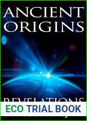 Revelations (Ancient Origins,#1)
