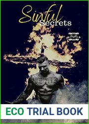 Sinful Secrets (Satan|s Outlaws, #3)