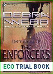John Doe on Her Doorstep (The Enforcers, #1)