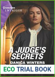 A Judge|s Secrets (STEALTH: Shadow Team #3)
