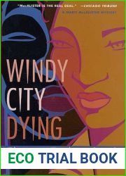 Windy City Dying (Marti MacAlister, #10)