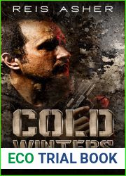 Cold Winters (Nick Fabian, #2)