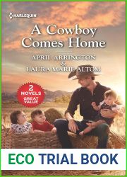 A Cowboy Comes Home