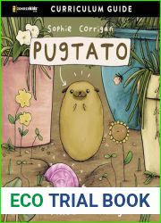 Pugtato Finds a Thing Curriculum Guide