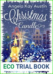 Christmas Candle (Christmas in the Bluff City #1)